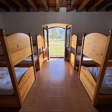 Pinares - La Casona De Revenga