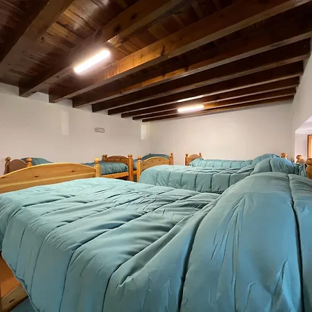 Pinares - La Casona De Revenga Hostel Regumiel de la Sierra