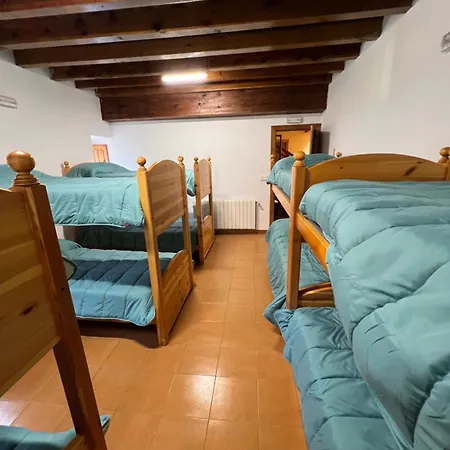Pinares - La Casona De Revenga Regumiel de la Sierra