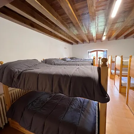 Pinares - La Casona De Revenga Regumiel de la Sierra