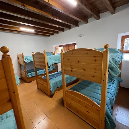 Pinares - La Casona De Revenga * Regumiel de la Sierra
