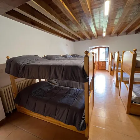 Pinares - La Casona De Revenga * Регумьель-де-ла-Сьерра