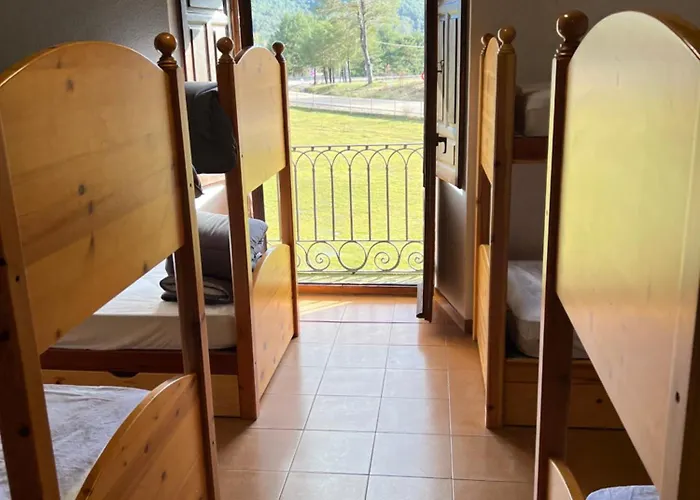 Pinares - La Casona De Revenga Hostel